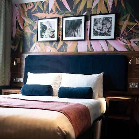 The Merlin By Innkeeper'S Collection Alderley Edge Extérieur photo