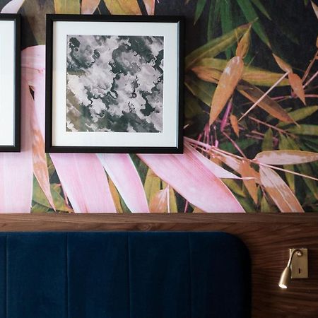 The Merlin By Innkeeper'S Collection Alderley Edge Extérieur photo