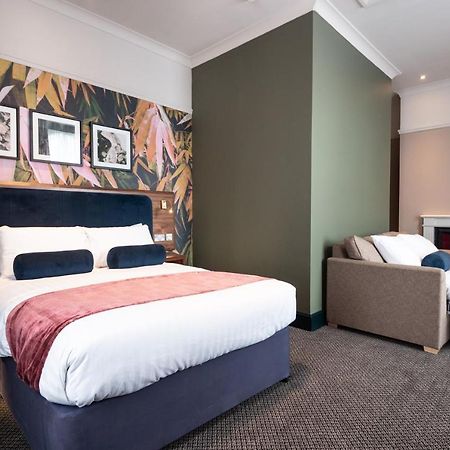 The Merlin By Innkeeper'S Collection Alderley Edge Extérieur photo