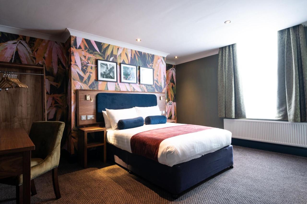The Merlin By Innkeeper'S Collection Alderley Edge Extérieur photo