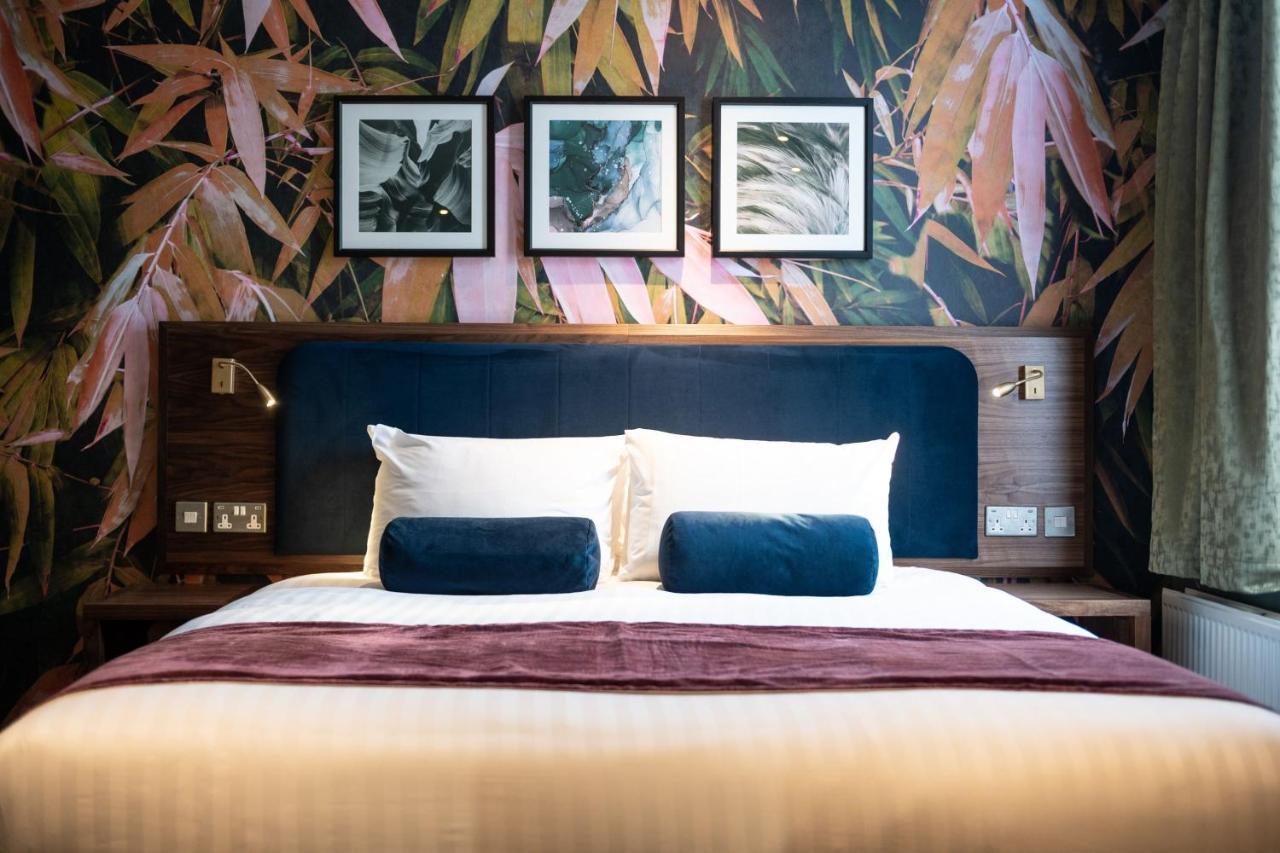 The Merlin By Innkeeper'S Collection Alderley Edge Extérieur photo