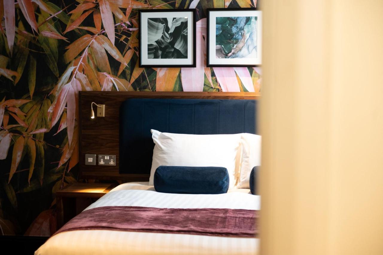 The Merlin By Innkeeper'S Collection Alderley Edge Extérieur photo