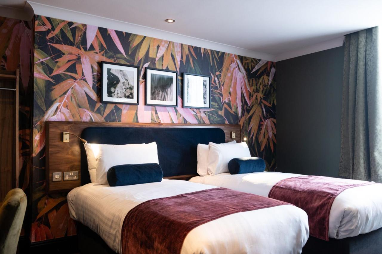 The Merlin By Innkeeper'S Collection Alderley Edge Extérieur photo
