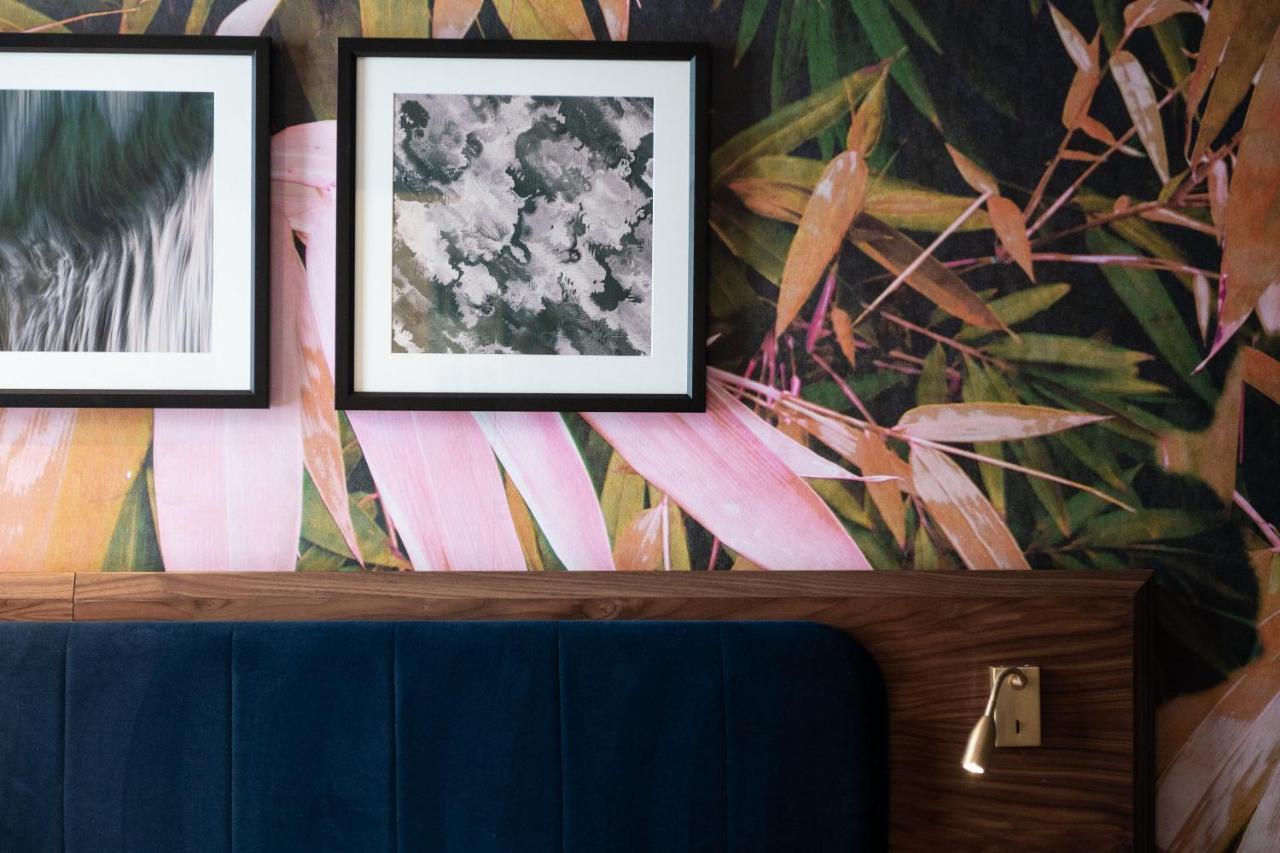 The Merlin By Innkeeper'S Collection Alderley Edge Extérieur photo