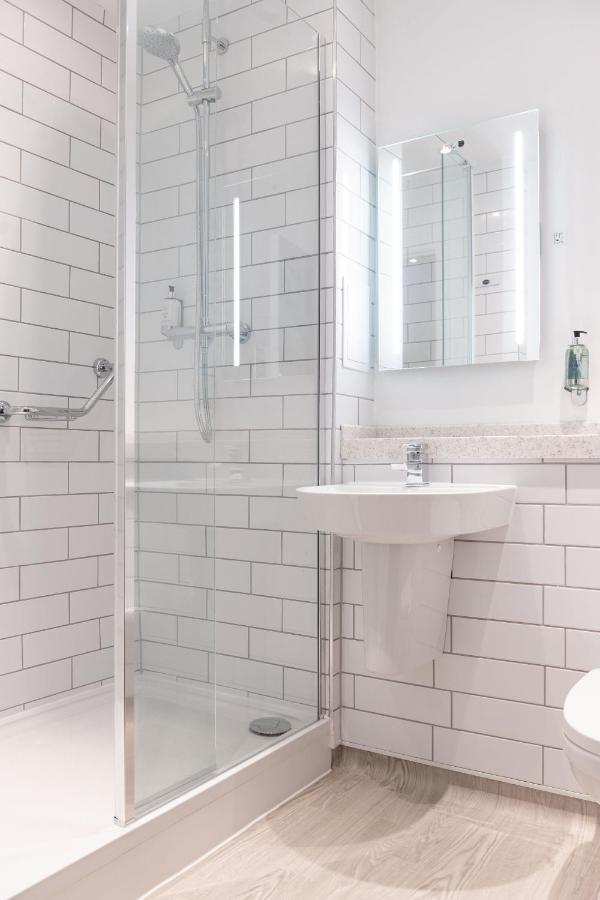 The Merlin By Innkeeper'S Collection Alderley Edge Extérieur photo