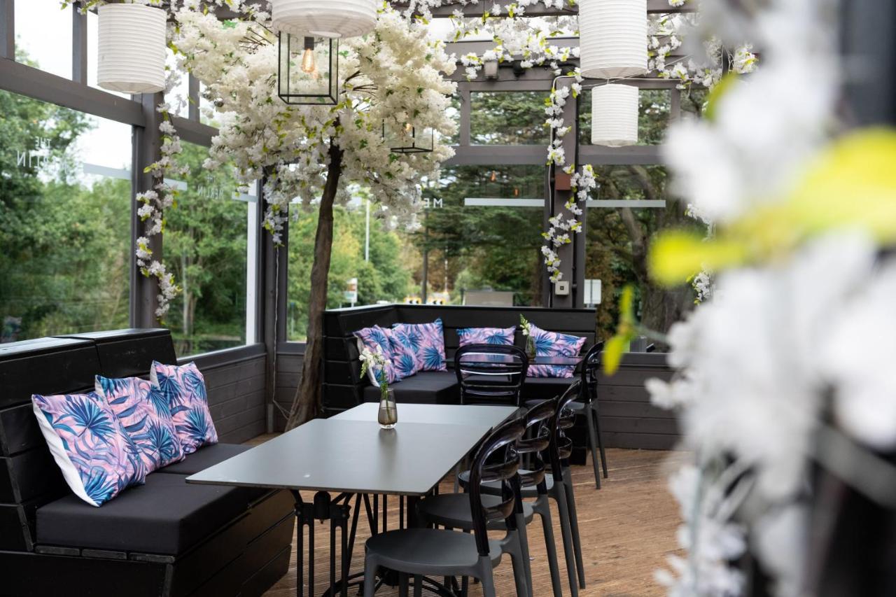 The Merlin By Innkeeper'S Collection Alderley Edge Extérieur photo