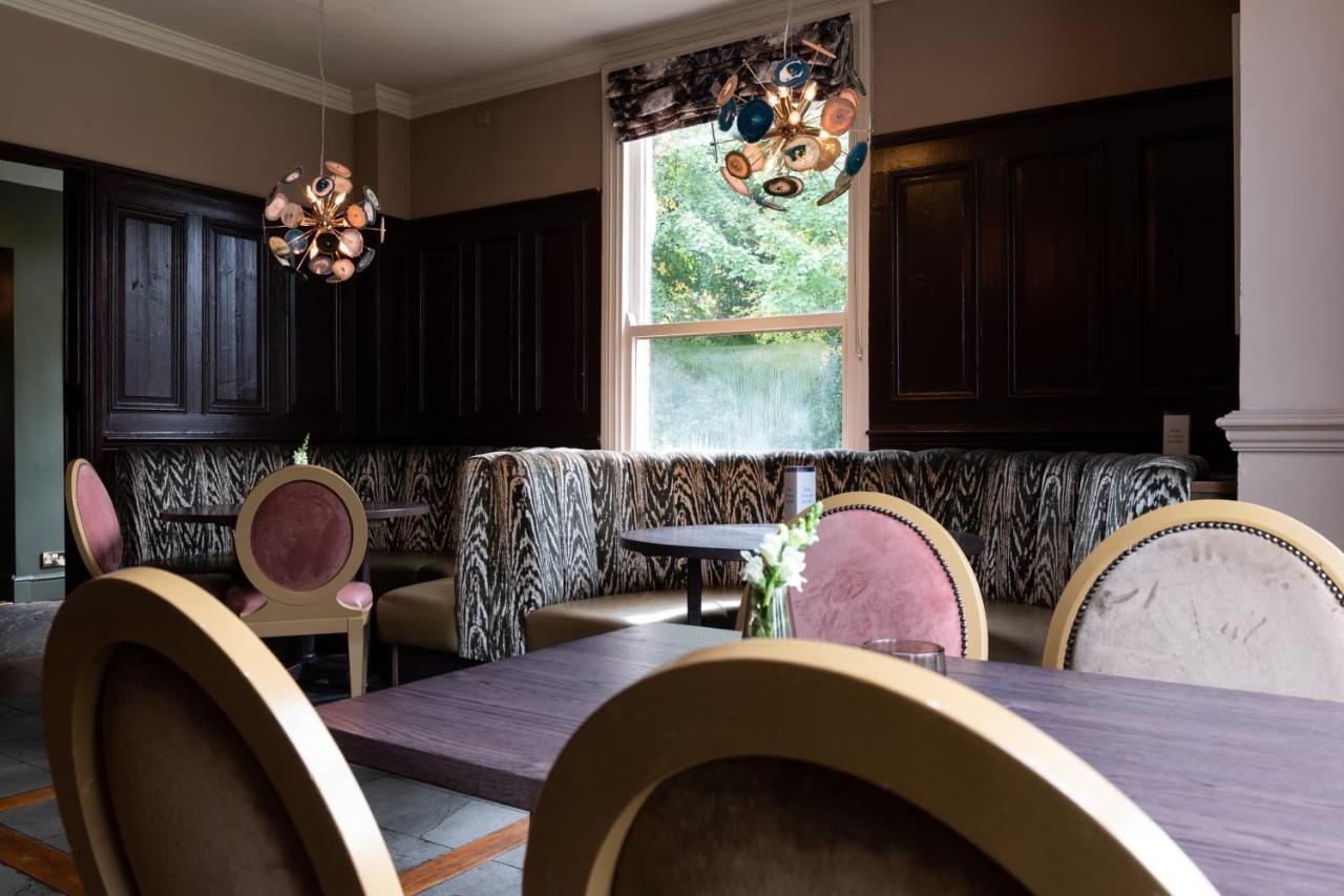 The Merlin By Innkeeper'S Collection Alderley Edge Extérieur photo